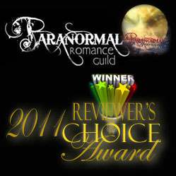 PRG Reviewer's Choice Award