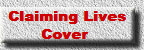 Claiming Lives  
Cover   