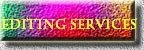 editing services  