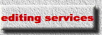 editing services  